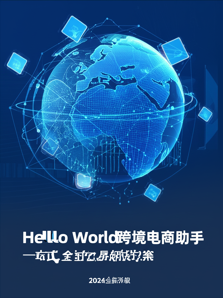 HelloWorld跨境电商助手小技巧，让日常操作更省力