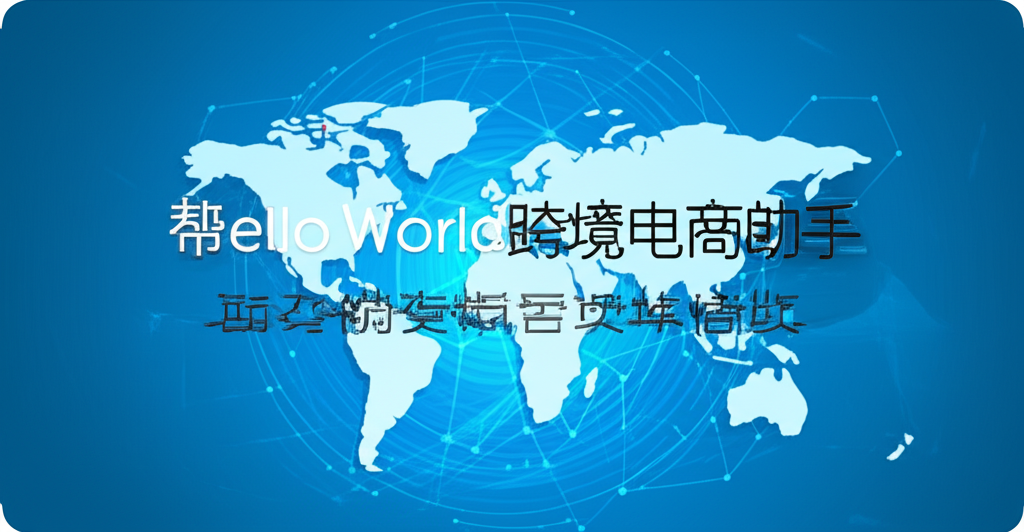 HelloWorld跨境电商助手翻译语言切换全攻略，卖家轻松搞定