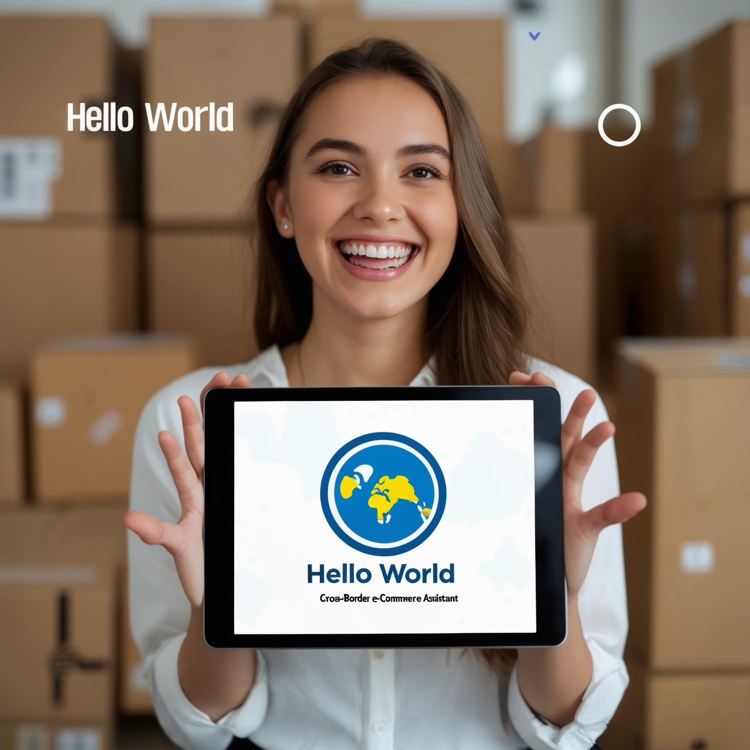 HelloWorld跨境电商助手常见问题与解决办法