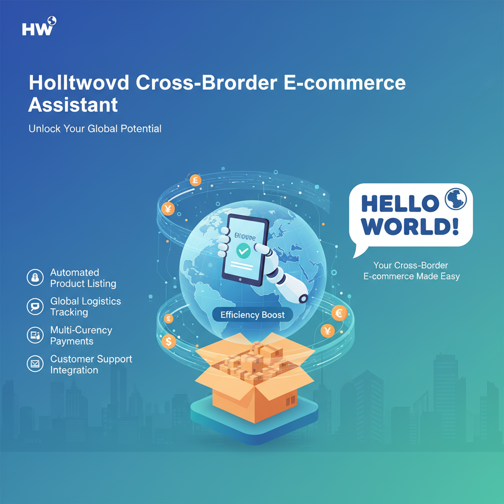 HelloWorld跨境电商助手选品与库存管理全攻略
