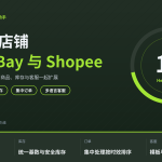HelloWorld跨境电商助手帮助亚马逊店铺扩展eBay与Shopee封面图