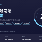 HelloWorld跨境电商助手无声调越南语解码对照封面图
