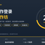 HelloWorld跨境电商助手多人协作登录团队工作坊封面图