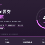 HelloWorld跨境电商助手Shopee买家要优惠券话术对照封面图