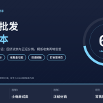 HelloWorld跨境电商助手零售买家询批发价情景剧本封面图