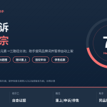 HelloWorld跨境电商助手商标投诉申诉卷宗封面图