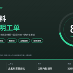 HelloWorld跨境电商助手清关补料材质声明工单封面图